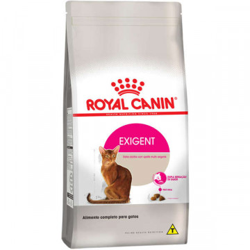Royal Canin Cat Exigent – 400g/1,5kg
